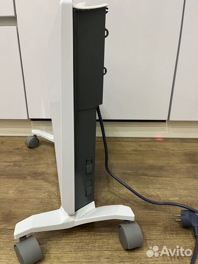 Конвектор электрический electrolux