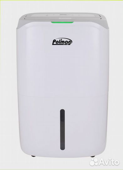 Мобильный осушитель воздуха PL-20A