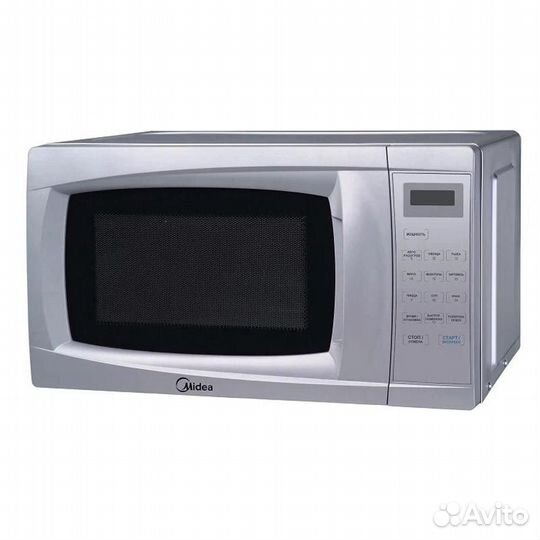 Микроволновая печь