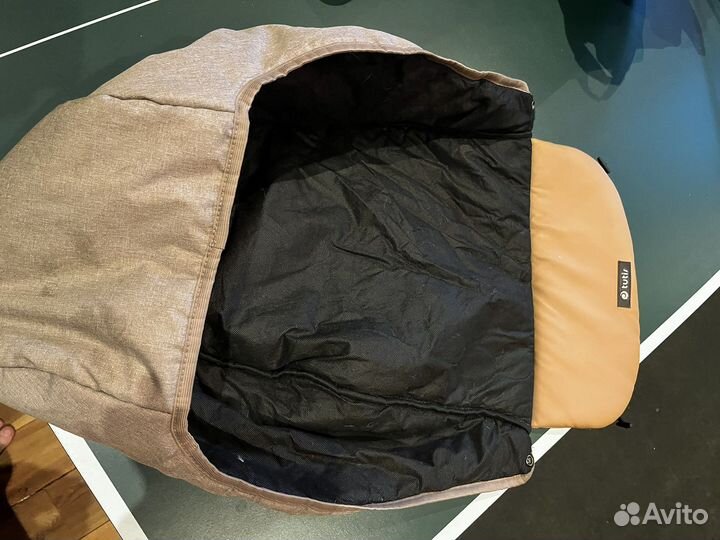 Коляска детская tutis