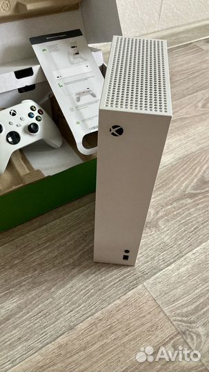 Xbox Series S 512GB