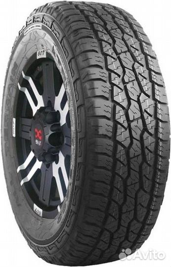 Bridgestone Alenza 001 265/50 R20 111V