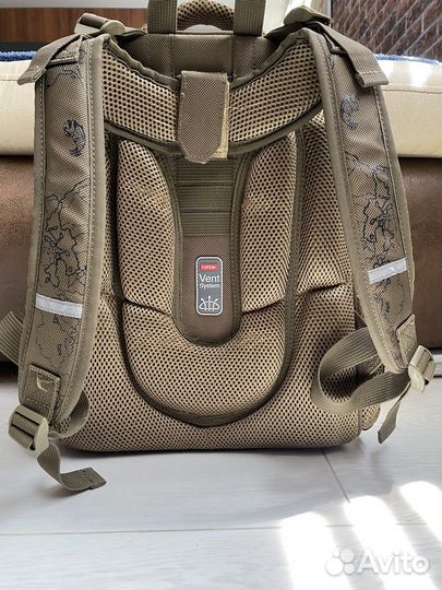 Ранец школьный