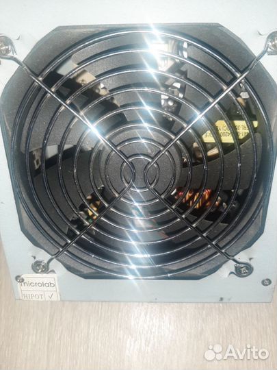 Блок питания для пк