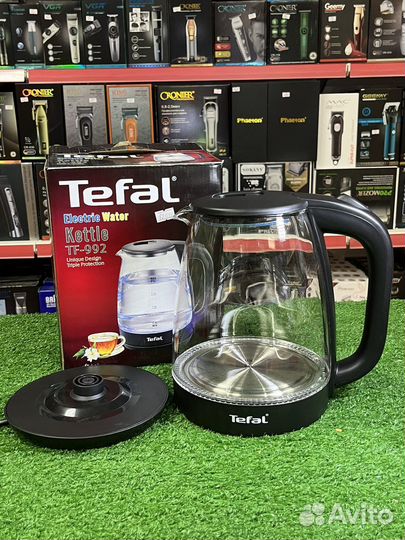 Электрический чайник TF-992 PRO-2129