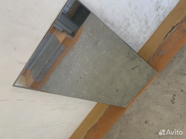 Зеркало 85х40 см