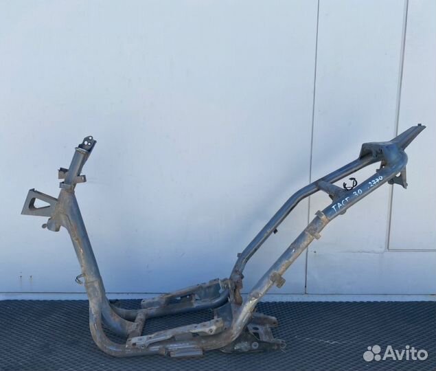 Рама Honda Tact AF-30 AF24E