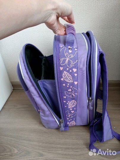 Портфель школьный