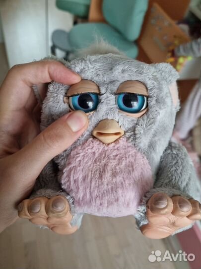 Furby baby 2005