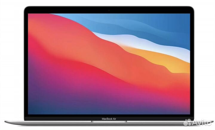 Ноутбук Apple MacBook Air 13
