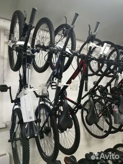 Велосипед горный Axis 29