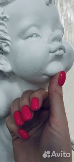 Маникюр,педикюр,наращивание Народное Ополчение