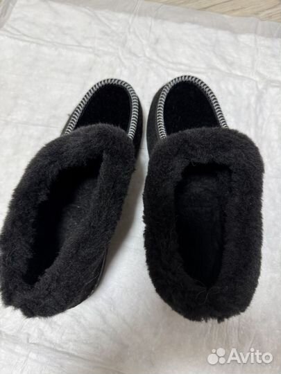 Чуни 37-38 размер