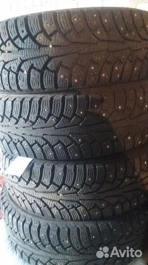 Nokian Tyres Nordman 5 185/65 R15