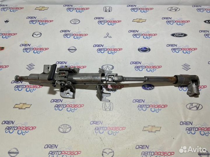 Рулевая колонка Nissan Terrano D10 2.0 F4RE410