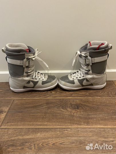 Ботинки для сноуборда