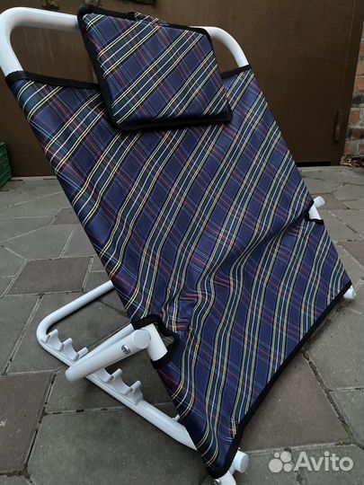 Опора под спину регулируемая Ortonica HR3000