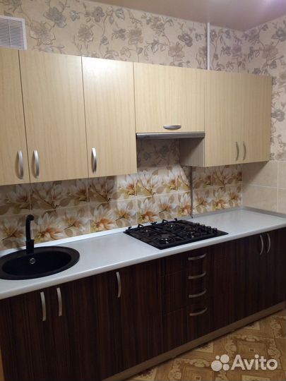 Кухня под заказ