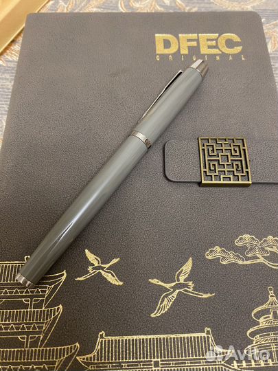 Подарочный набор ежедневник и ручка