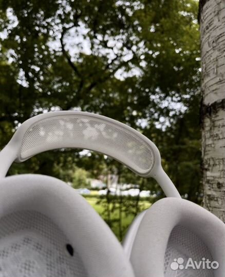 Наушники Apple AirPods Pro Max 1:1 лучшая версия