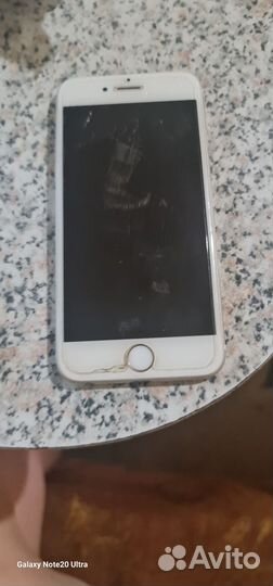 iPhone 6, 16 ГБ