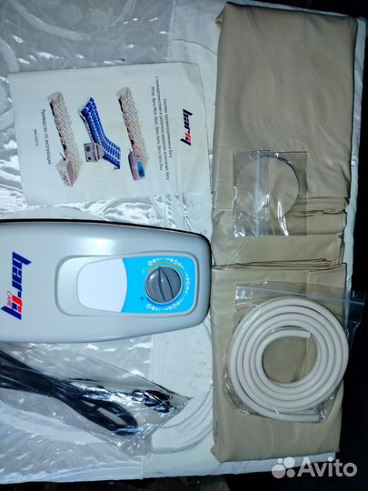 Противопролежневая система Barry Primo