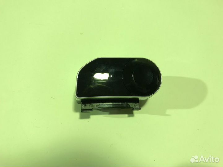 Блок кнопок на руле слева Land Rover