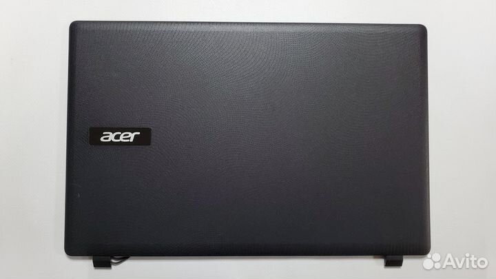 Крышка экрана ноутбука Acer Aspire ES1-520