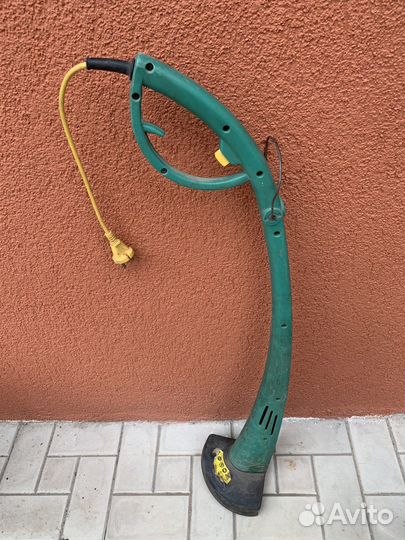 Электрический триммер