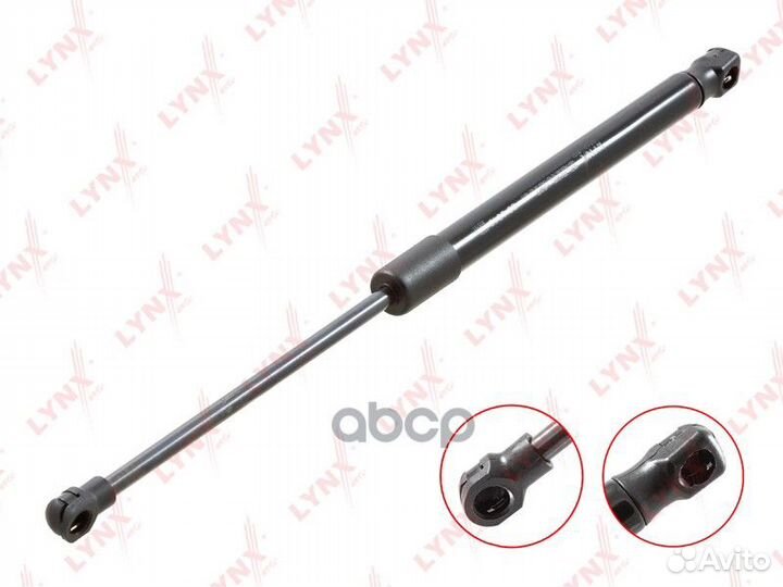 Амортизатор капота GS1049 lynxauto