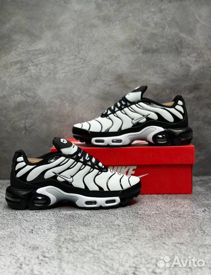 Nike Air Max Tn(оригинальное качество)