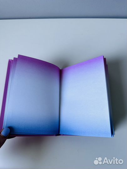 Ежедневник блокнот скетчбук для девочки новый