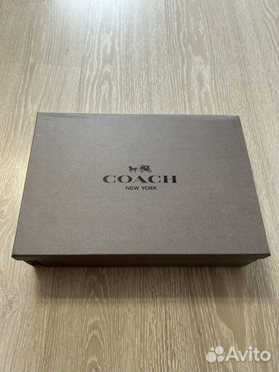 Сумка coach