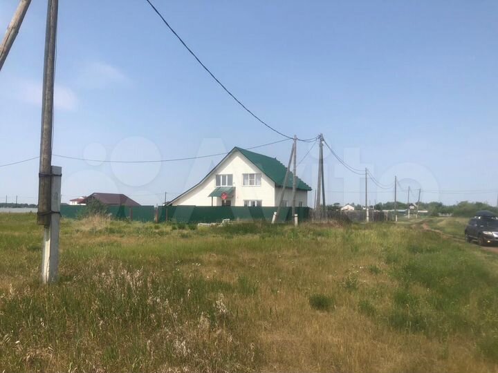 Участок 6 сот. (ИЖС)