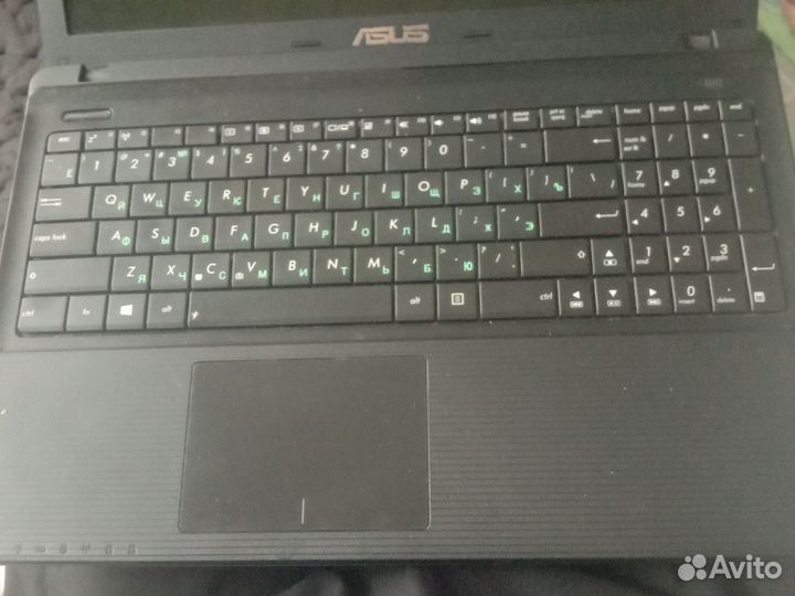 Asus x55a