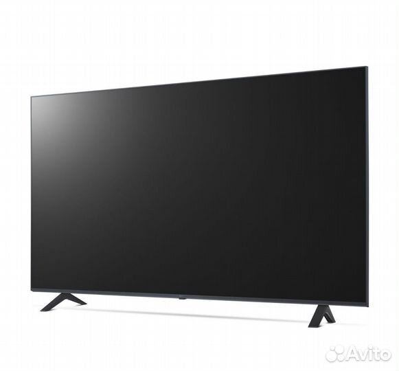 Телевизор LG 55UR78006LK