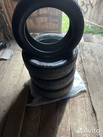 Зимняя резина Nokian Hakkapelita r18 225/55