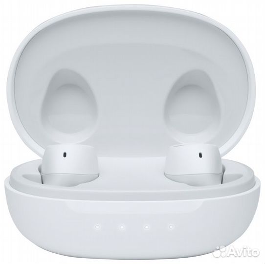 Наушники JBL Free II white (freeiitwswht)