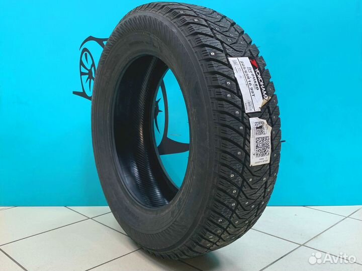 Yokohama IceGuard Stud IG65 205/65 R16 99T