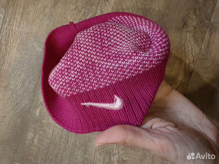 Шапка детская nike