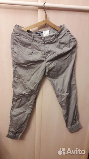 Брюки женские 44 46 пакетом