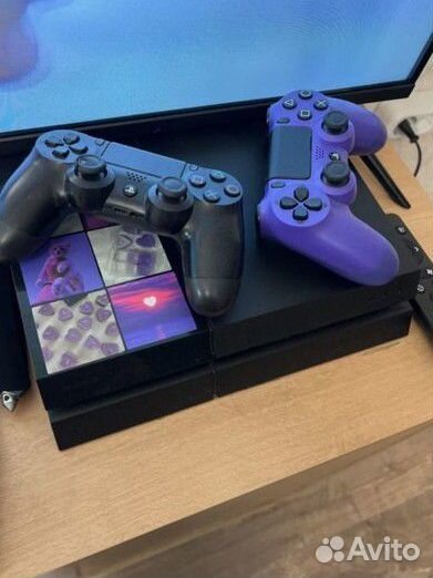 Ps4