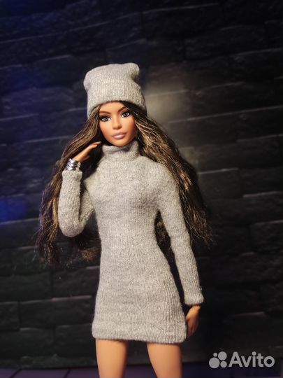 Комплект одежды для Барби