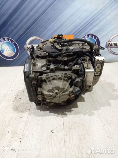 Автомат АКПП Nissan almera G15
