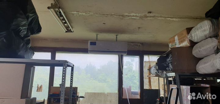 Кондиционер сплит система