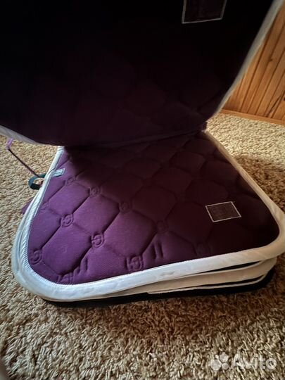 Вальтрап для лошади