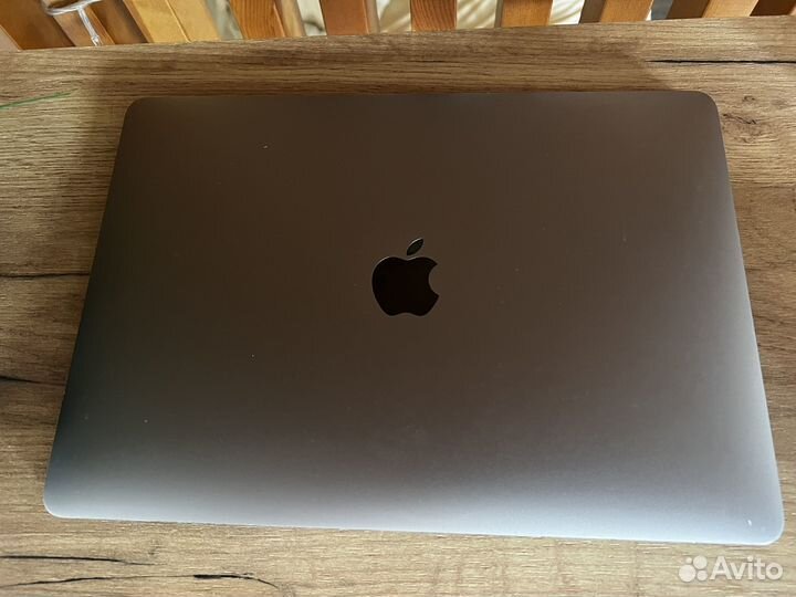 Macbook pro 2017