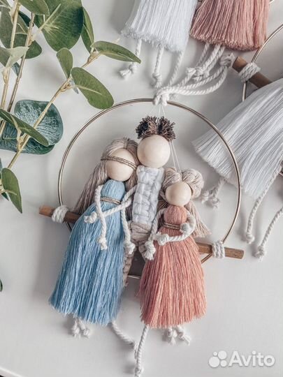 Семья на заказ