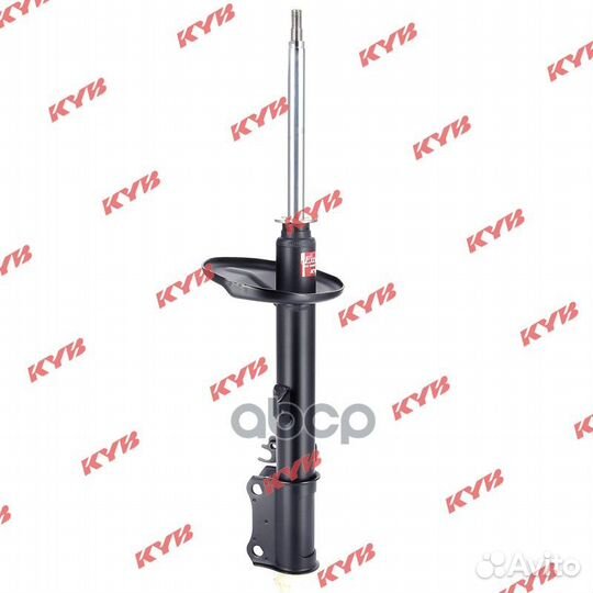 Стойка задняя toyota harrier/lexus 97-03 2WD LH