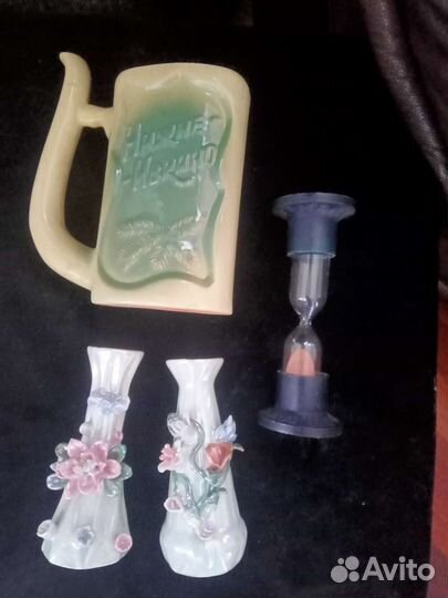 Сувенир СССР